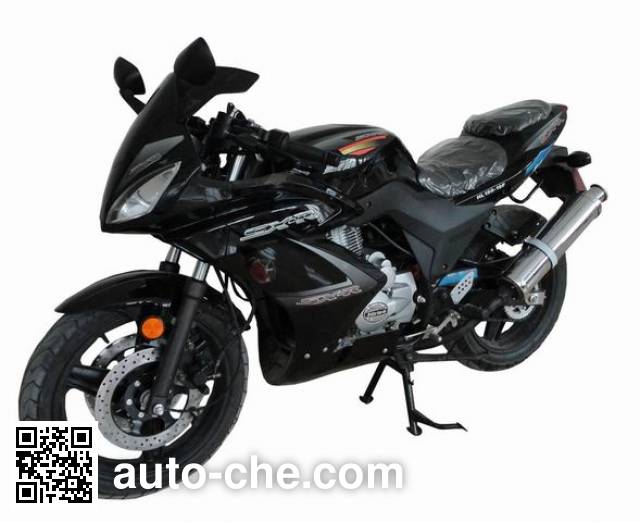 Мотоцикл Xili HL150-19F