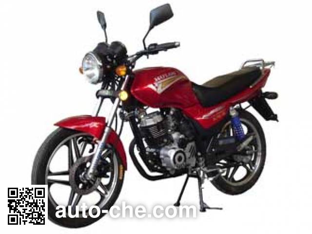 Мотоцикл Hulong HL150-3C