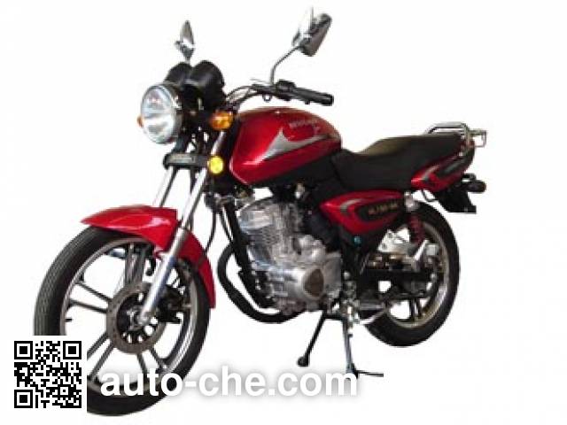 Мотоцикл Hulong HL150-9A