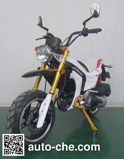 Мотоцикл Benling HL150-A