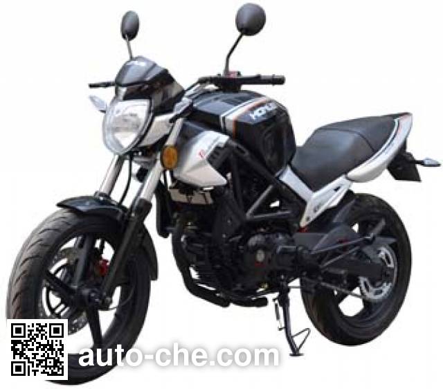 Мотоцикл Honlei HL250-19P