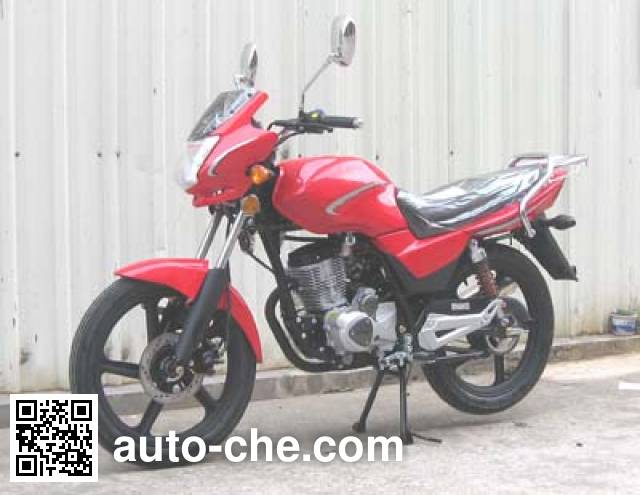 Мотоцикл Huoniao HN150-D