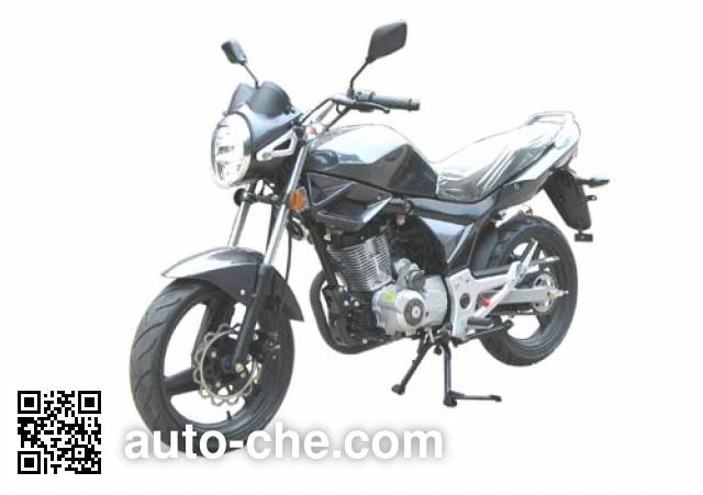 Мотоцикл Huoniao HN150-J