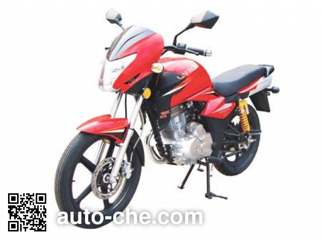 Мотоцикл Huoniao HN150-N