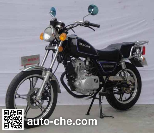 Мотоцикл Haori HR125-5AT