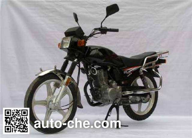 Мотоцикл Hensim HS150-5A
