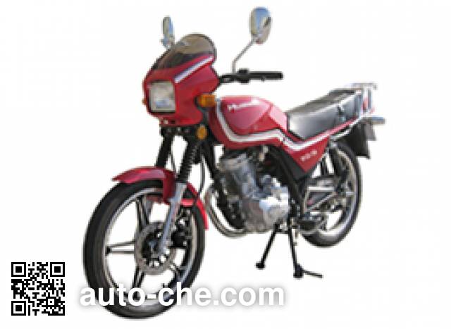 Мотоцикл Huaying HY125-18A
