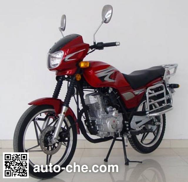 Мотоцикл Haiyu HY125-A