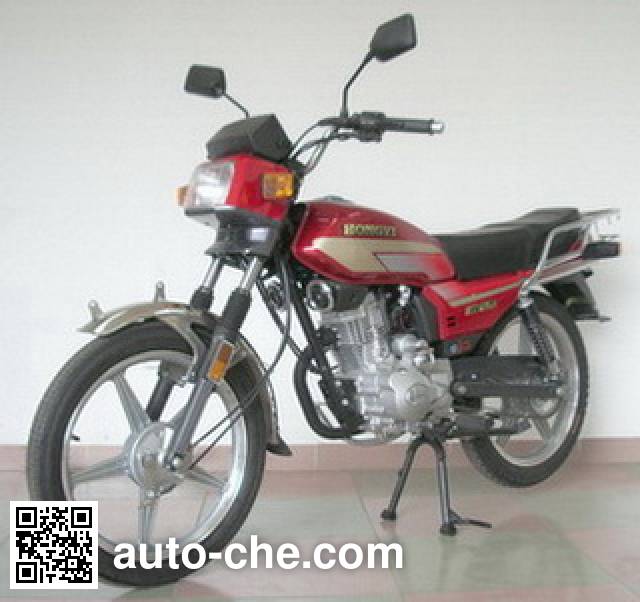 Мотоцикл Hongyi HY125A