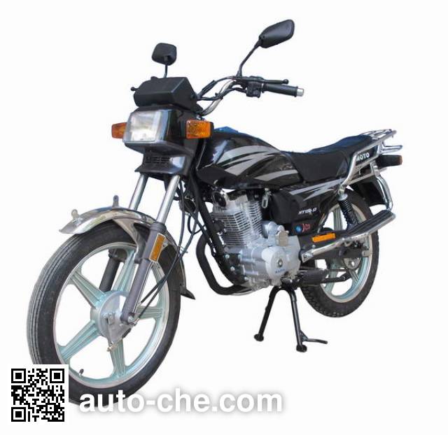 Мотоцикл Haoya HY150-13