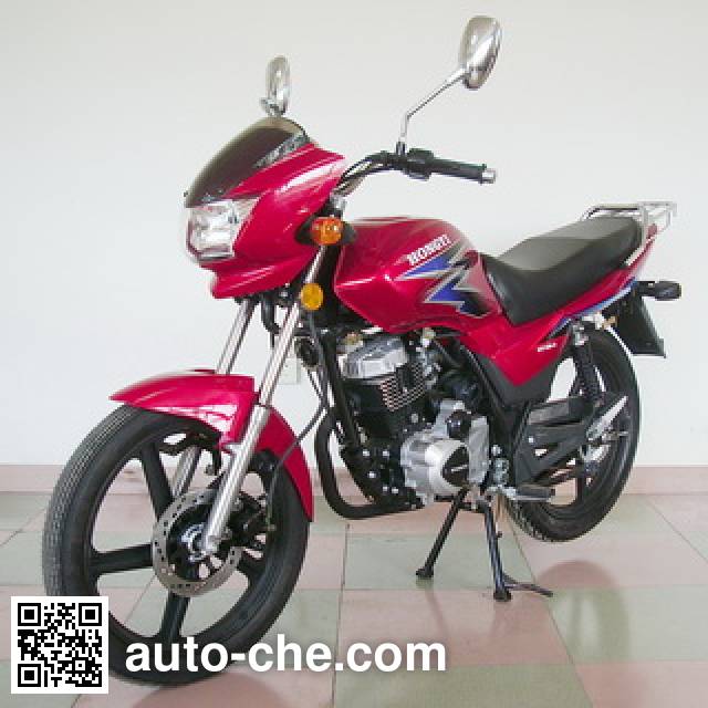 Мотоцикл Hongyi HY150-3