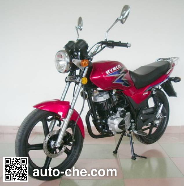 Мотоцикл Haoyue HY150-9C