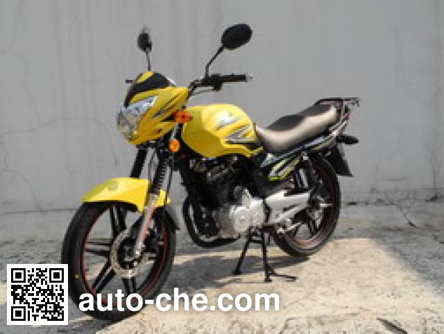 Мотоцикл Jincheng JC125-17HA