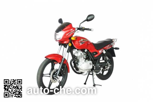 Мотоцикл Jincheng JC125-7
