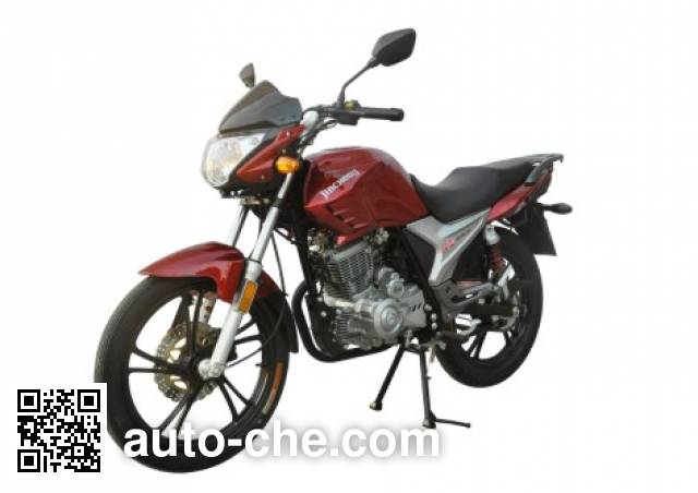 Мотоцикл Jincheng JC150-31