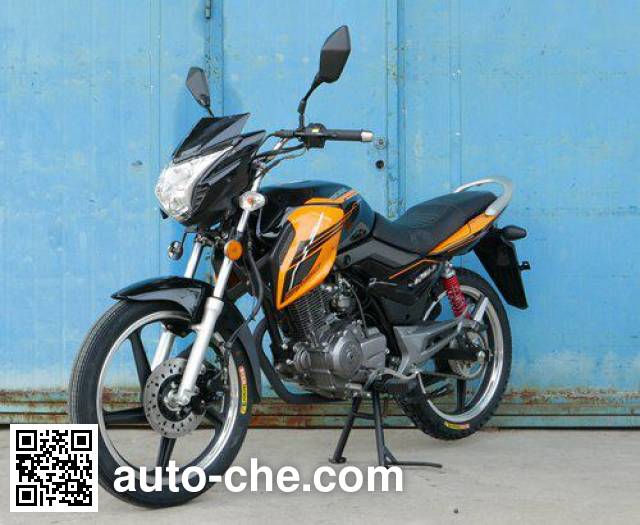 Мотоцикл Jincheng JC150-F