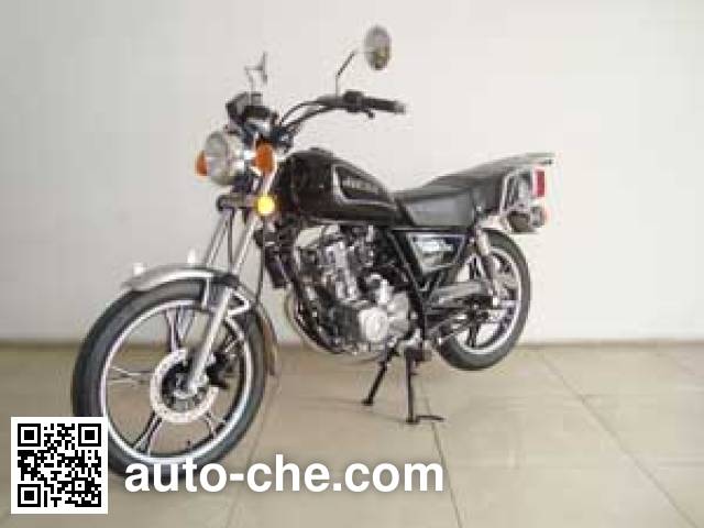 Мотоцикл Jinjie JD125-12C