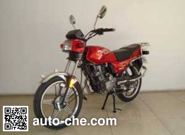 Мотоцикл Jinjie JD150-2A