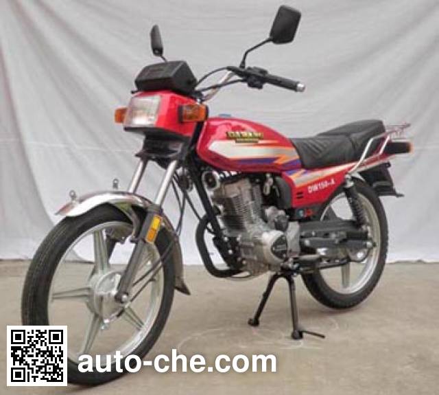 Мотоцикл Jinfeng JF150-A