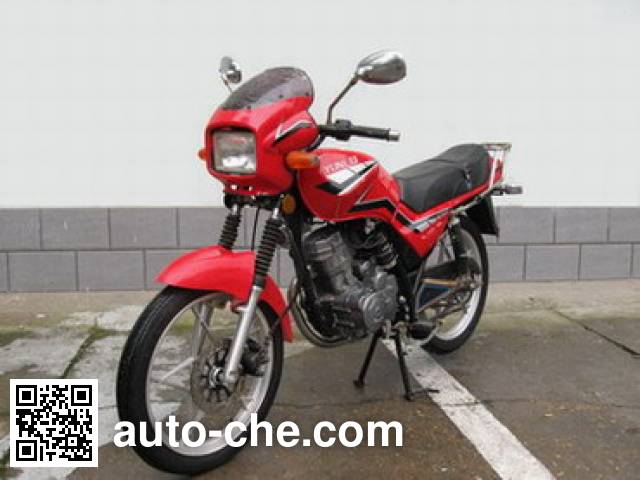 Мотоцикл Jianhao JH125-3A