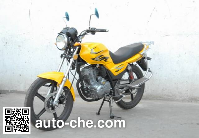 Мотоцикл Jianhao JH150-15