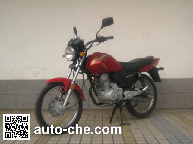 Мотоцикл Jialing JH150-6A