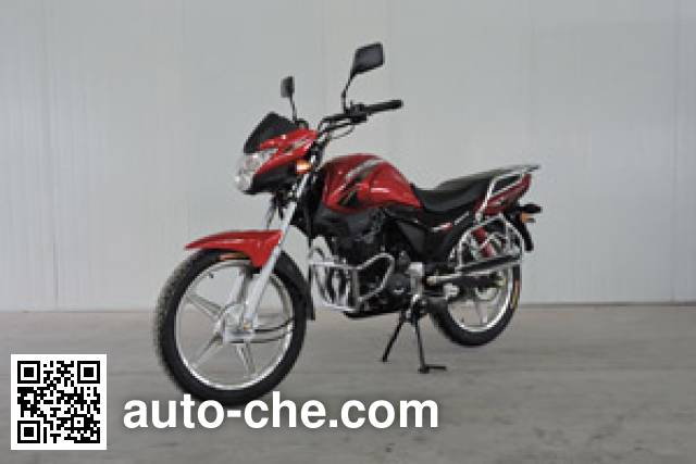 Мотоцикл Jialing JH150-6C