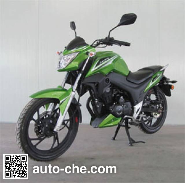 Мотоцикл Jialing JH150-7A