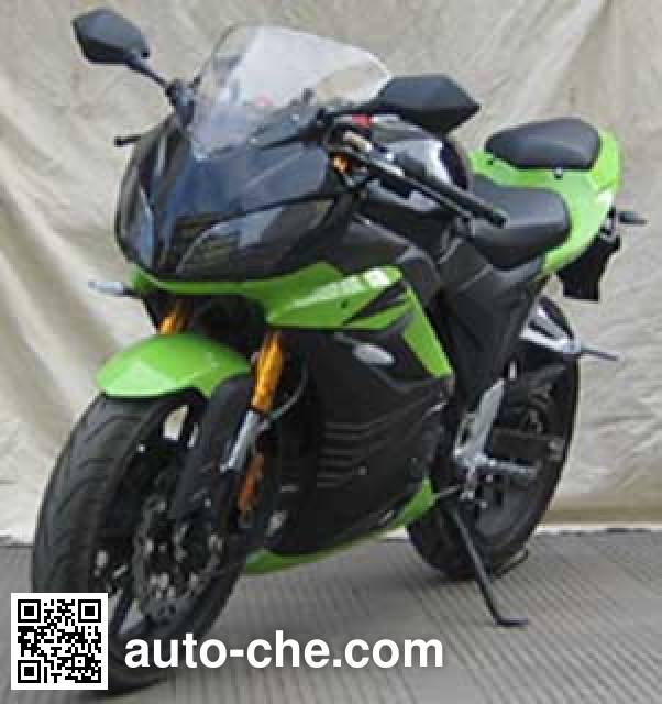 Мотоцикл Jiajue JJ150-5