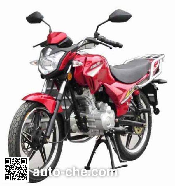 Мотоцикл Kinlon JL125-59