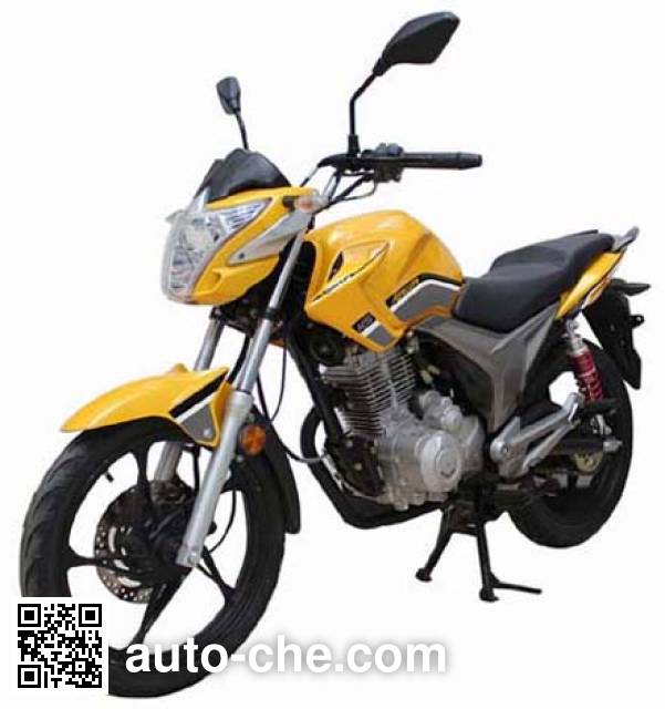 Мотоцикл Kinlon JL125-60