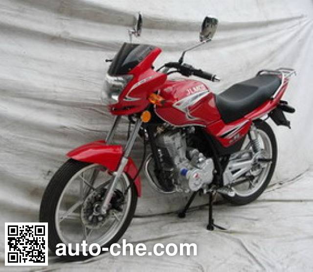 Мотоцикл Jinlun JL125-E