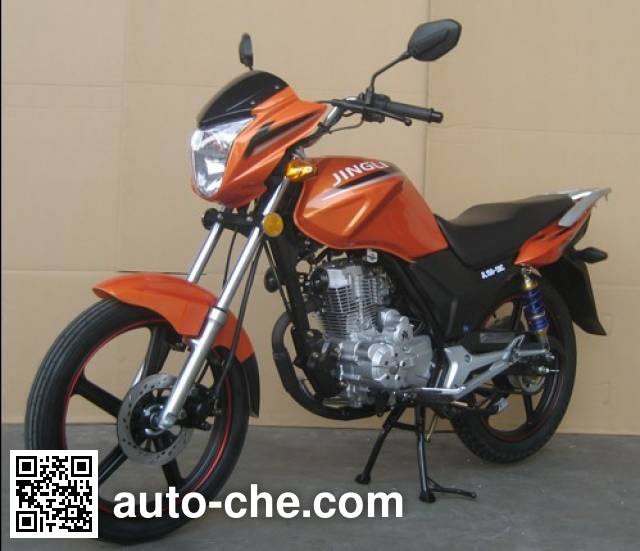 Мотоцикл Jinli JL150-28C
