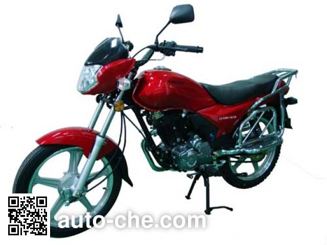 Мотоцикл Kinlon JL150-51D
