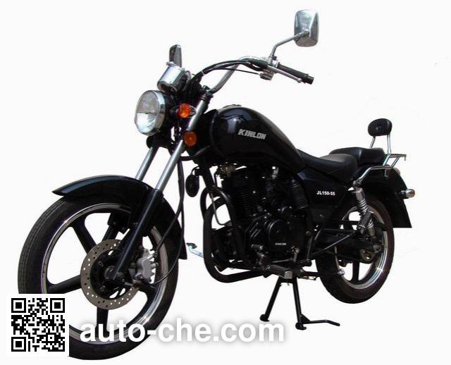 Мотоцикл Kinlon JL150-55