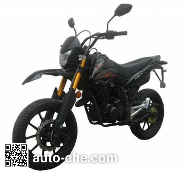 Мотоцикл Kinlon JL150GY-10