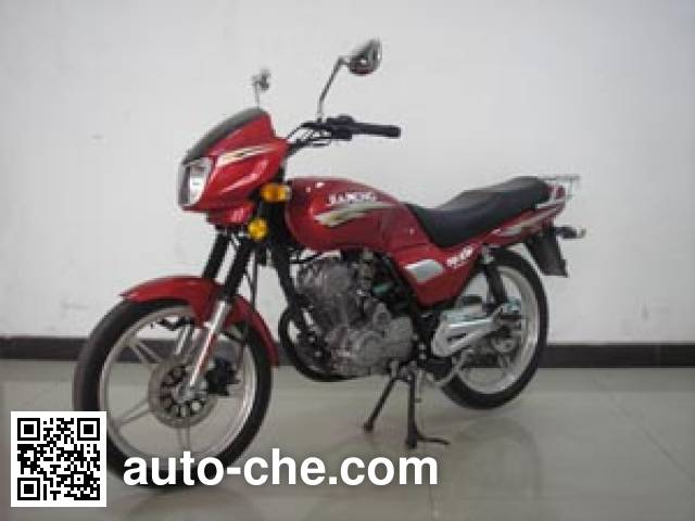 Мотоцикл Jiapeng JP125-7A