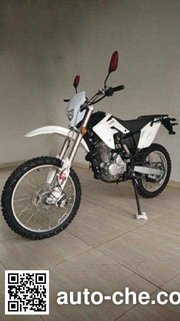 Мотоцикл Jiaqing JQ250GY-A