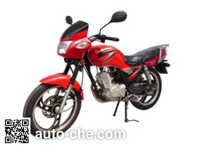 Мотоцикл Jianshe JS125-28B