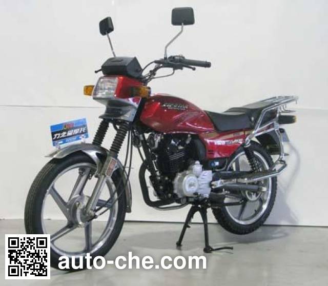 Мотоцикл Jinshan JS125-2B