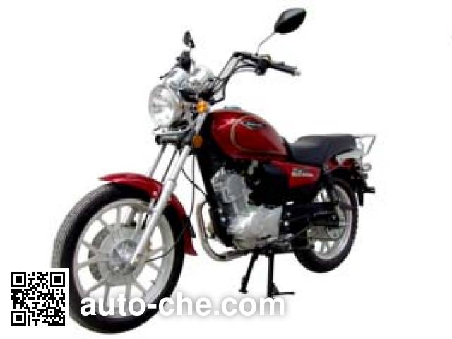 Мотоцикл Jianshe JS125-8A