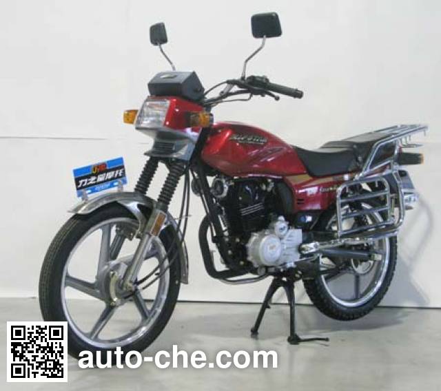 Мотоцикл Jinshan JS150-21B