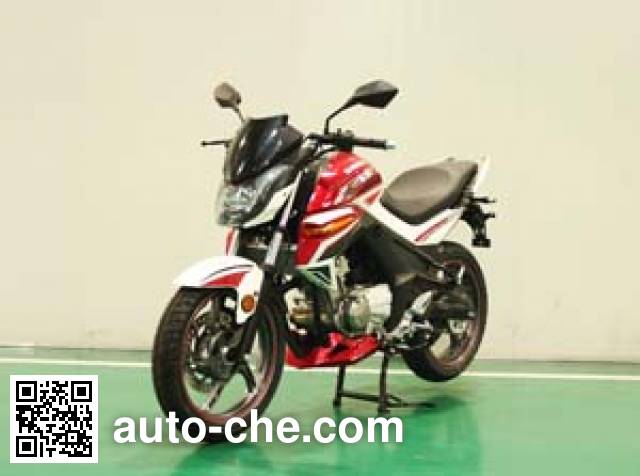 Мотоцикл Jianshe JS150-31