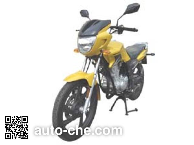Мотоцикл Jianshe JS150-3C