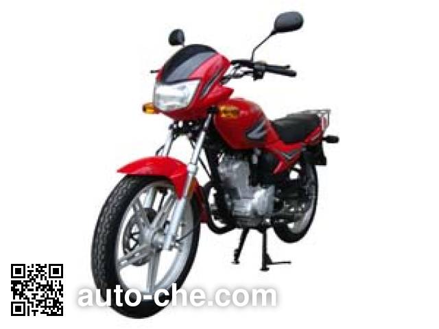Мотоцикл Jianshe JS150-7A