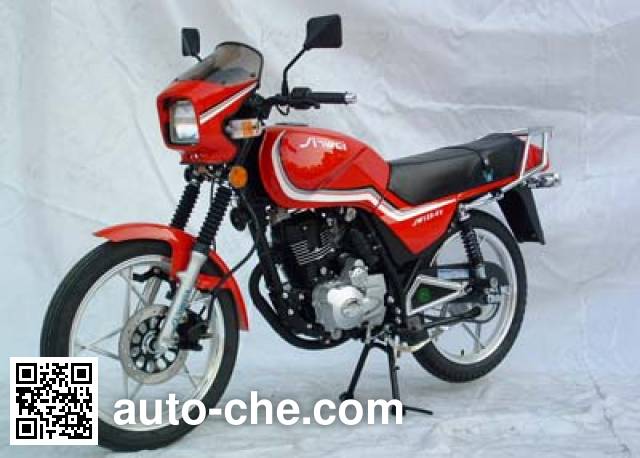 Мотоцикл Jinwei JW125-5V
