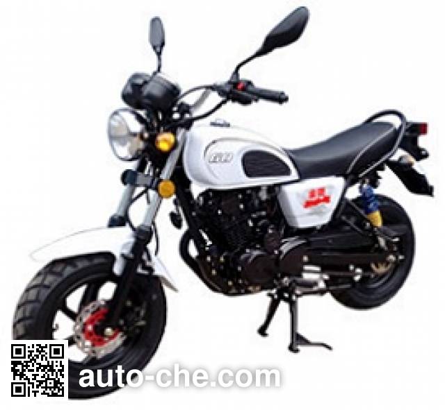 Мотоцикл Jinyi JY150-7X