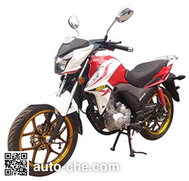 Мотоцикл Jinyi JY150-9X