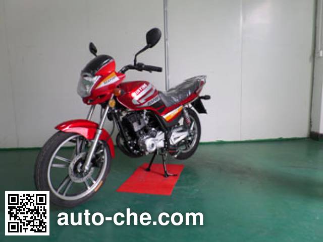 Мотоцикл Jinying JY150-B