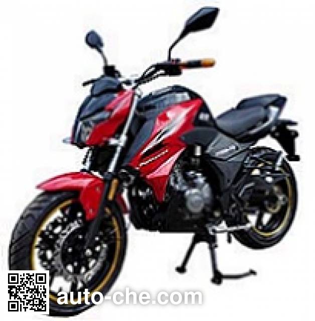 Мотоцикл Jinyi JY200-7X